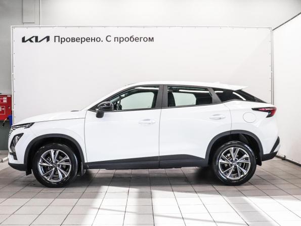 Omoda C5 I с пробегом 2024 года, цена 1 839 000 рублей, 19618 км, внедорожник, Автокод Объявления