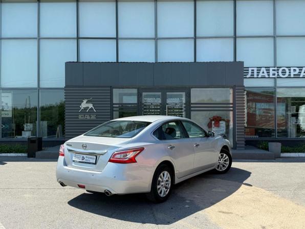 Nissan Teana III с пробегом 2014 года, цена 1 440 000 рублей, 153000 км, седан, Автокод Объявления