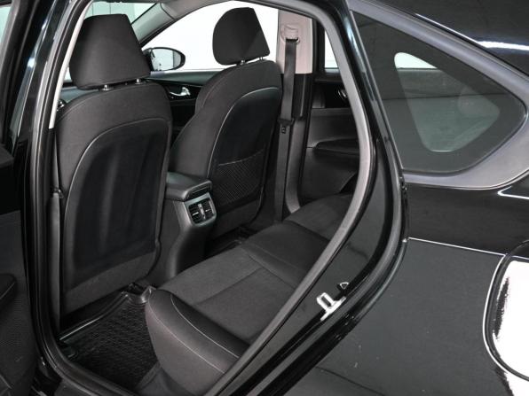 Kia Cerato IV с пробегом 2018 года, цена 1 975 000 рублей, 139801 км, седан, Автокод Объявления
