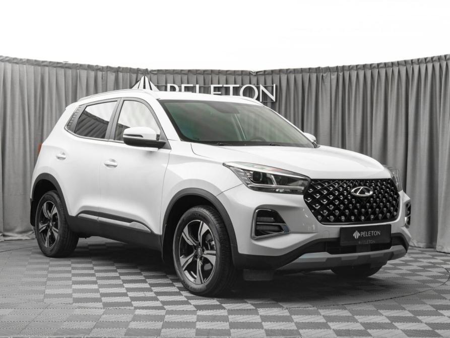 Chery Tiggo 4 Pro I Москва  - изображение 2