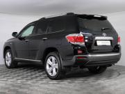 Toyota Highlander II (XU40) Рестайлинг Химки  - изображение 22