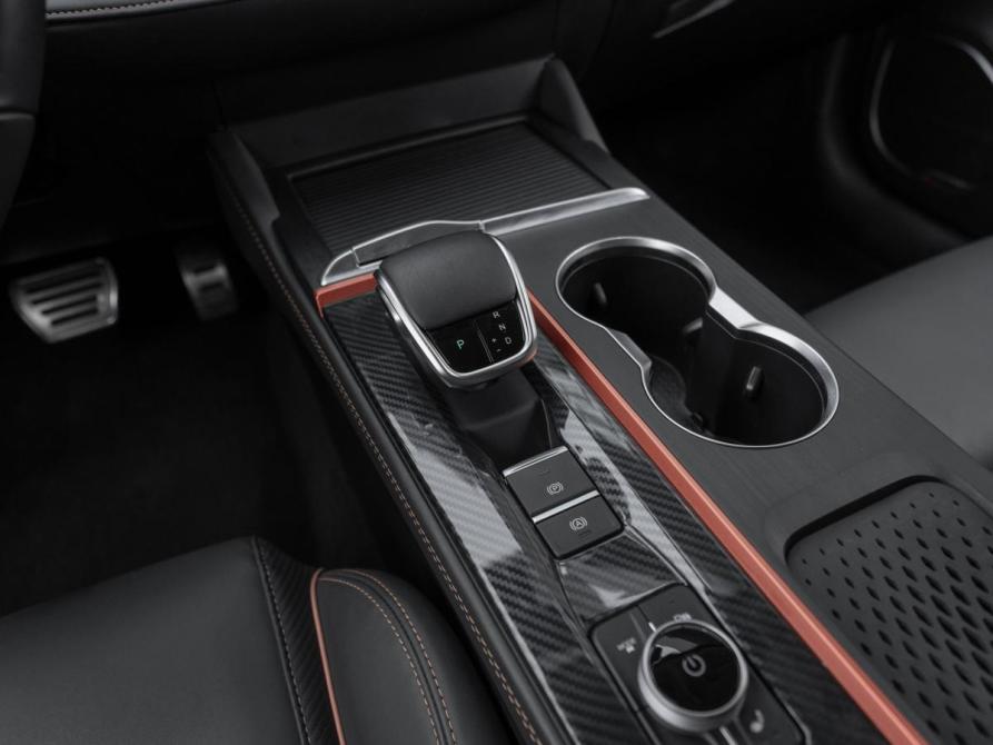 Omoda S5 GT Москва  - изображение 14