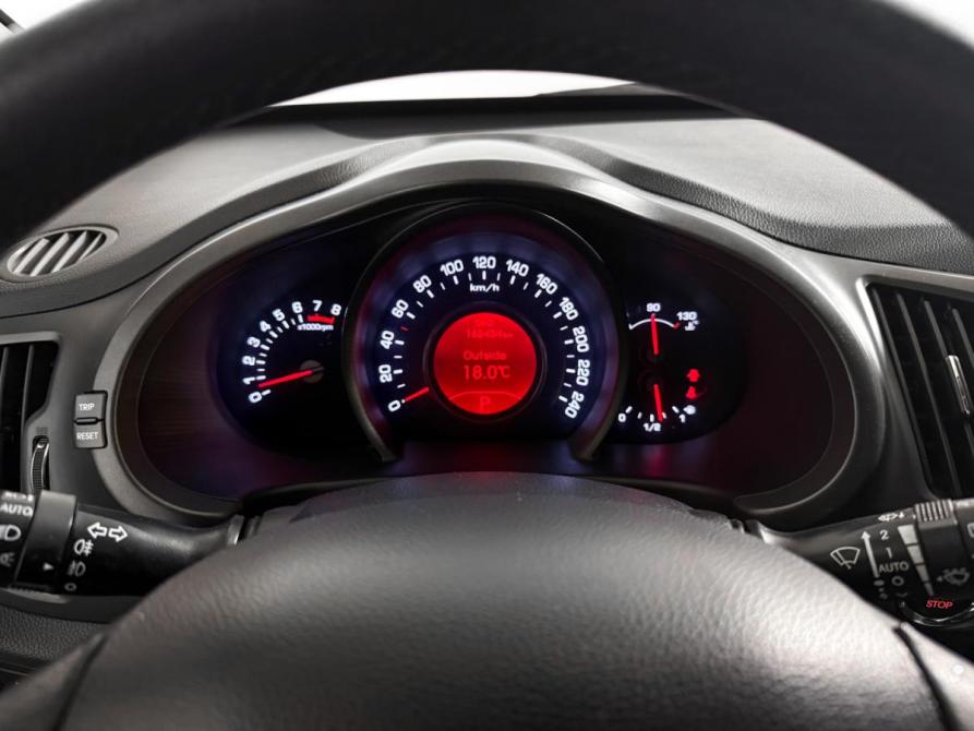 Kia Sportage III Санкт-Петербург  - изображение 19