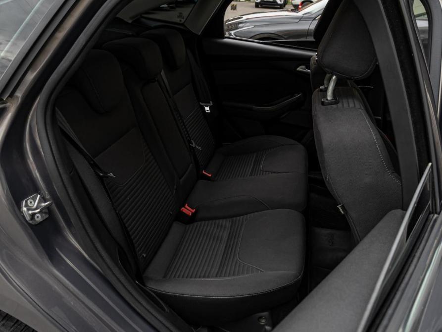 Ford Focus III Рестайлинг Краснодар  - изображение 7