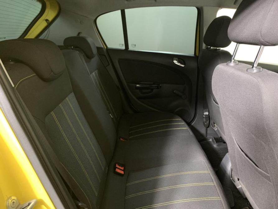 Opel Corsa D Рестайлинг II Москва  - изображение 17