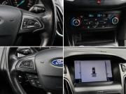 Ford Focus III Рестайлинг Москва  - изображение 27