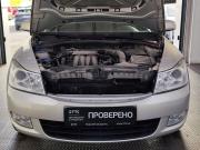 Skoda Octavia II (A5) Рестайлинг Уфа  - изображение 33