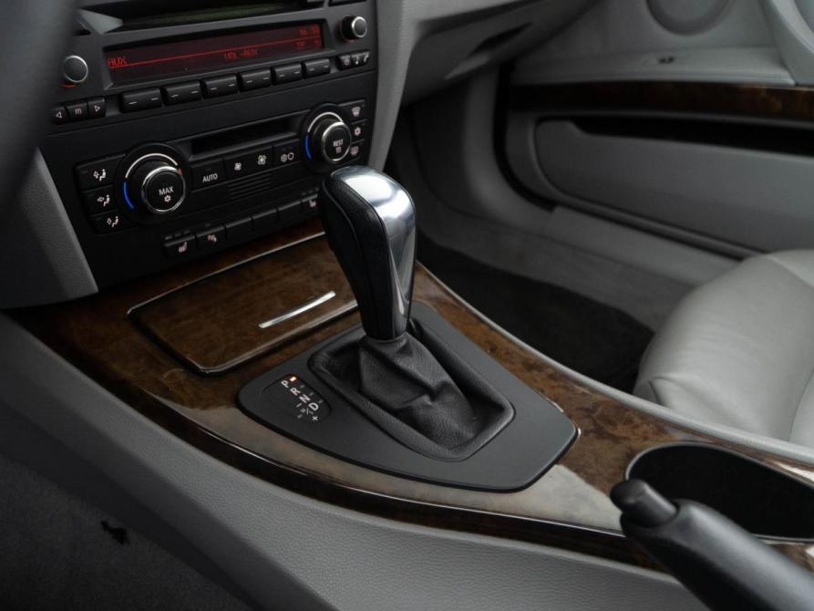 BMW 3 серии V (E90/E91/E92/E93) Москва  - изображение 14