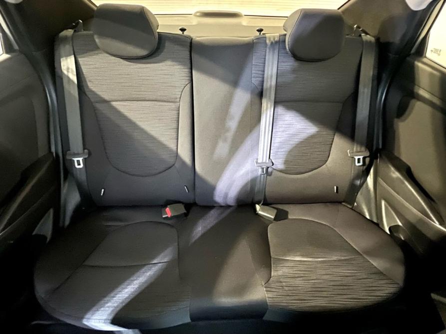 Hyundai Solaris I Рестайлинг Ижевск  - изображение 12