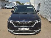 Kia Carnival IV Москва  - изображение 10