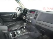 Mitsubishi Pajero IV Рестайлинг 1 Вологда  - изображение 27