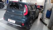 Kia Soul II Рестайлинг Санкт-Петербург  - изображение 9