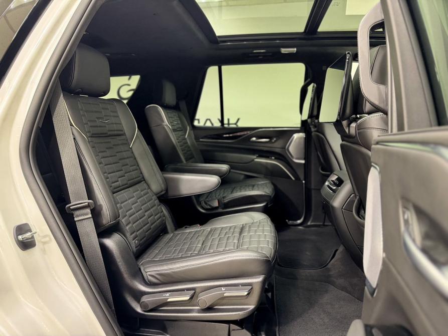 Cadillac Escalade-V I Санкт-Петербург  - изображение 21