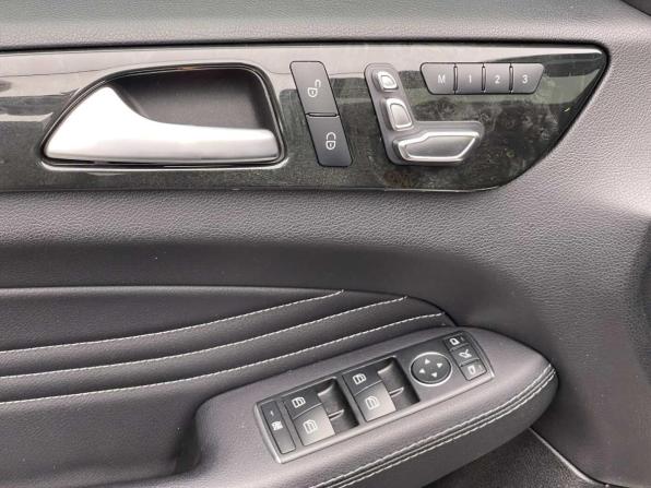 Mercedes-Benz GLE I (W166) с пробегом 2017 года, цена 4 899 000 рублей, 81477 км, внедорожник, Автокод Объявления