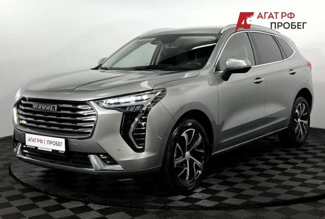 Haval Jolion I с пробегом 2023 года, цена 1 755 000 рублей, 59487 км, внедорожник, Автокод Объявления