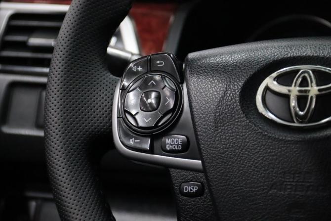 Toyota Camry VII (XV50) с пробегом 2012 года, цена 1 385 850 рублей, 294626 км, седан, Автокод Объявления