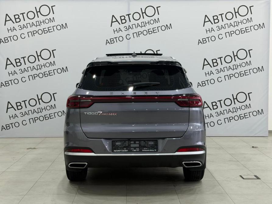 Chery Tiggo 7 Pro Max I Ставрополь  - изображение 5