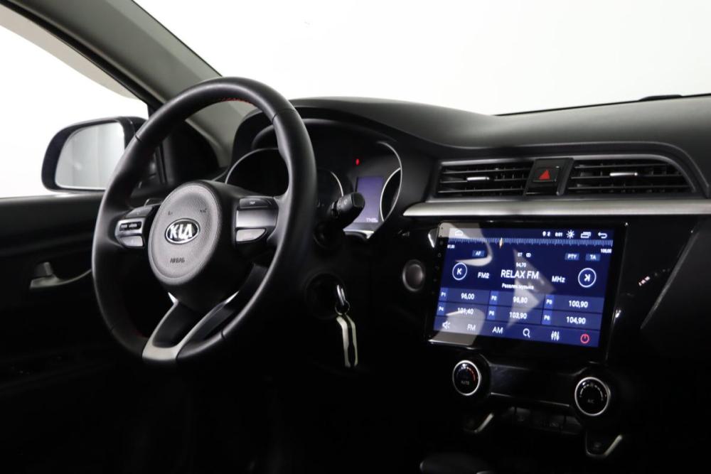 Kia Rio IV Нижний Новгород  - изображение 12