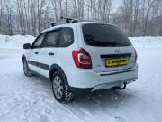 Lada (ВАЗ) Kalina II Нефтекамск  - изображение 16