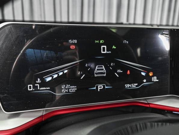 Geely Coolray I Рестайлинг с пробегом 2024 года, цена 2 165 000 рублей, 15410 км, внедорожник, Автокод Объявления