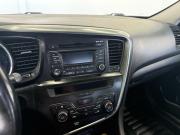 Kia Optima III Уфа  - изображение 27