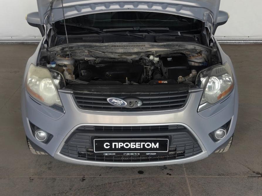 Ford Kuga I Москва  - изображение 16