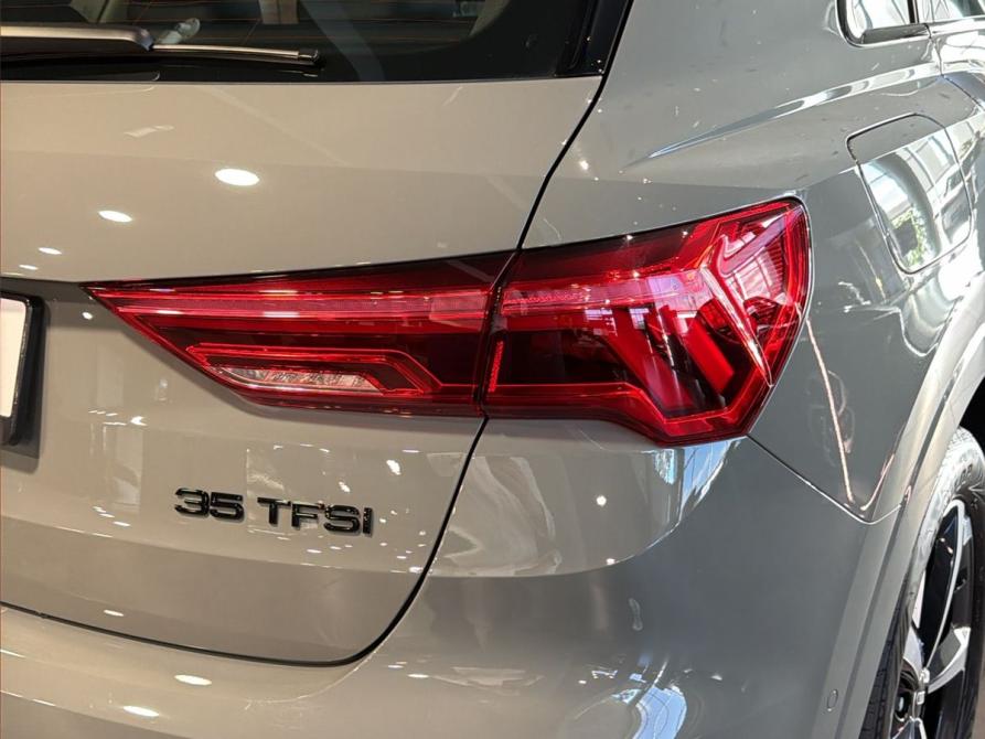 Audi Q3 II (F3) Тюмень  - изображение 7