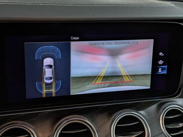 Mercedes-Benz E-Класс V (W213 S213 C238) Рестайлинг с пробегом 2021 года, цена 4 790 000 рублей, 68306 км, седан, Автокод Объявления