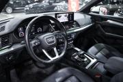 Audi Q5 II (FY) Рестайлинг Санкт-Петербург  - изображение 46
