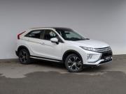Mitsubishi Eclipse Cross I Рестайлинг Москва  - изображение 31