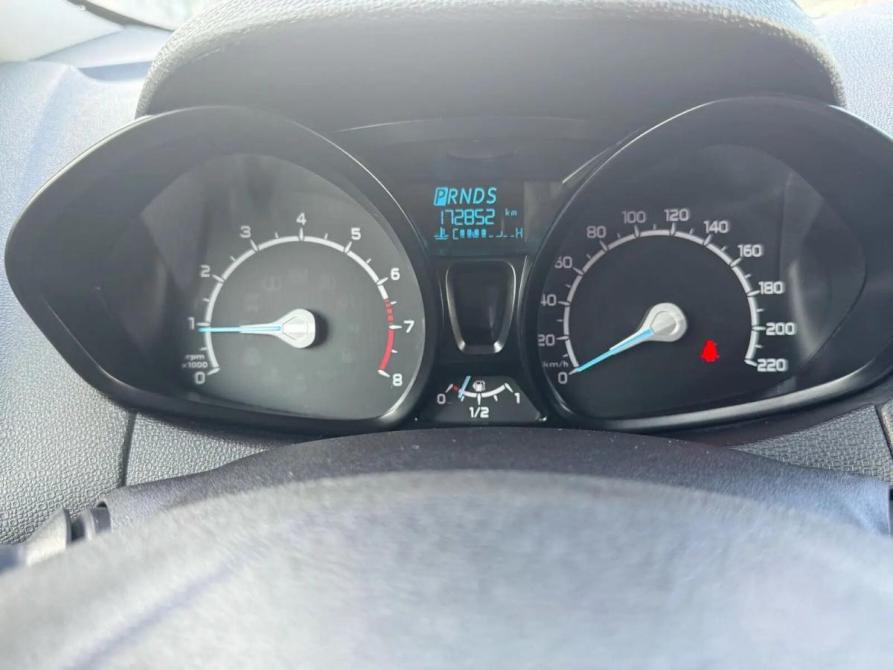 Ford EcoSport II Альметьевск  - изображение 8