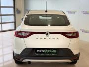 Renault Arkana I Москва  - изображение 23