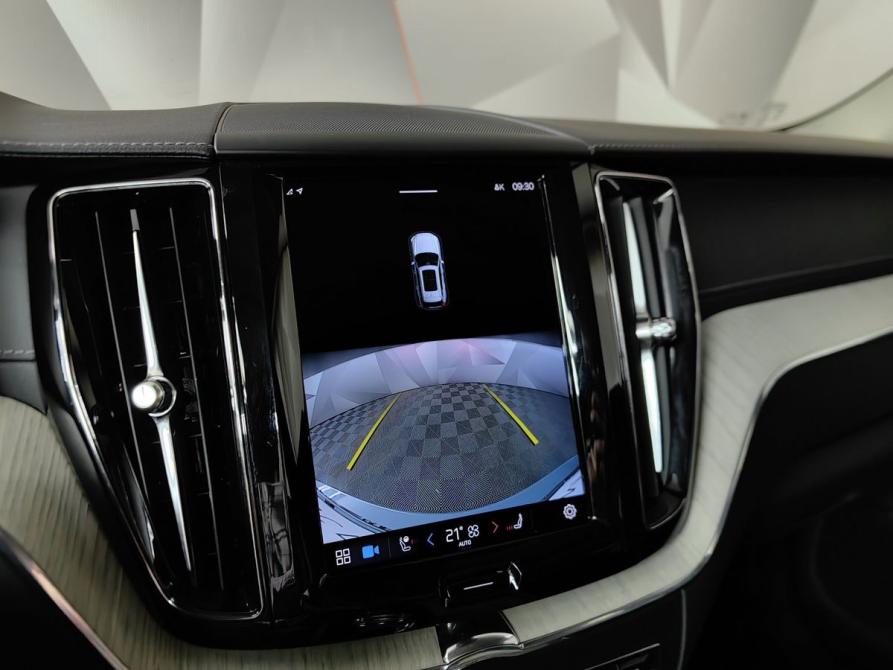 Volvo XC60 II Рестайлинг Москва  - изображение 21