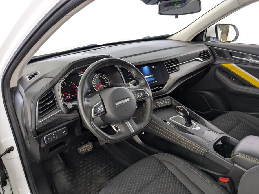 Haval F7x I Москва  - изображение 16