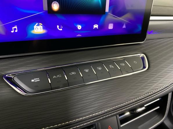 Haval Jolion I Рестайлинг с пробегом 2025 года, цена 2 629 000 рублей, 2975 км, внедорожник, Автокод Объявления