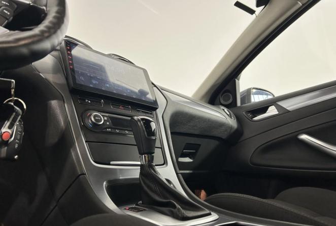 Ford Mondeo IV Рестайлинг с пробегом 2011 года, цена 850 000 рублей, 189218 км, седан, Автокод Объявления