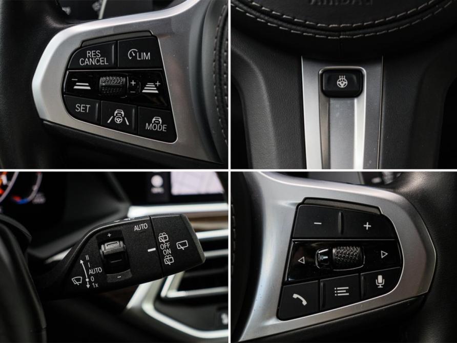 BMW X5 IV (G05/G18) Москва  - изображение 22