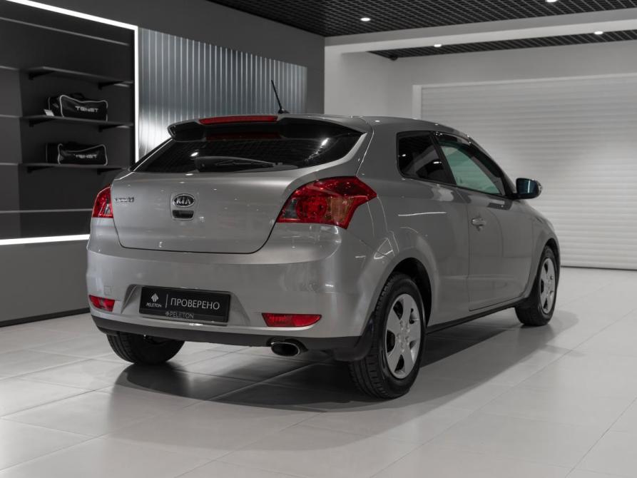 Kia Ceed I Москва  - изображение 5