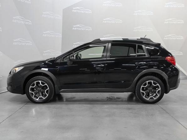 Subaru XV I с пробегом 2012 года, цена 1 290 000 рублей, 249631 км, внедорожник, Автокод Объявления