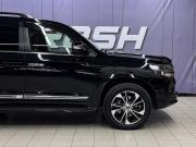 Toyota Land Cruiser 200 Series Рестайлинг 2 Благовещенск  - изображение 65
