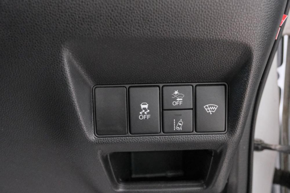 Honda Stepwgn V Красноярск  - изображение 21
