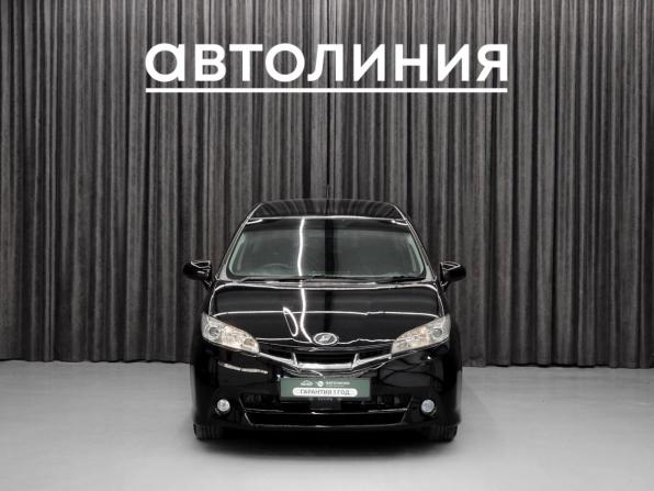 Toyota Wish II с пробегом 2010 года, цена 1 070 000 рублей, 213000 км, минивэн, Автокод Объявления