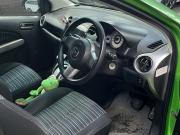 Mazda Demio III (DE) Иркутск  - изображение 20