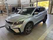 Geely Coolray I Краснодар  - изображение 8