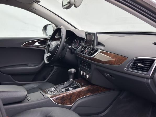 Audi A6 IV (C7) с пробегом 2012 года, цена 1 183 000 рублей, 243589 км, седан, Автокод Объявления