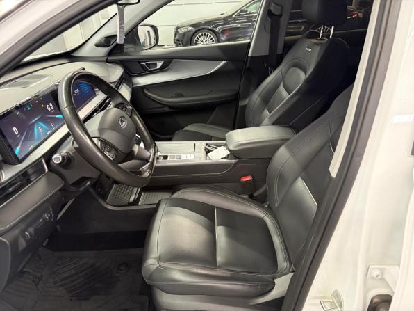 Chery Tiggo 7 Pro Max I с пробегом 2023 года, цена 1 847 000 рублей, 81622 км, внедорожник, Автокод Объявления