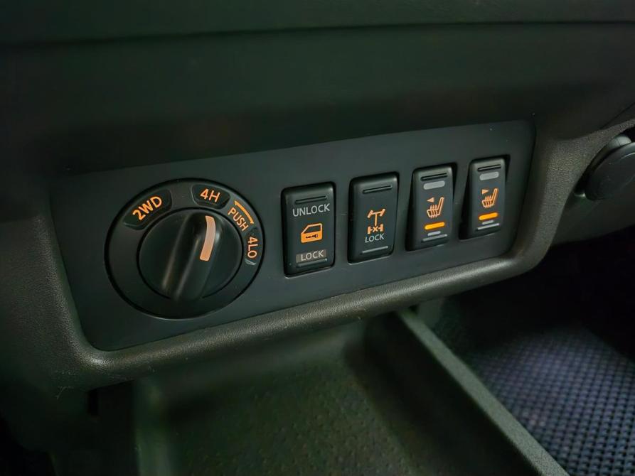 Nissan Navara (Frontier) III (D40) Альметьевск  - изображение 18