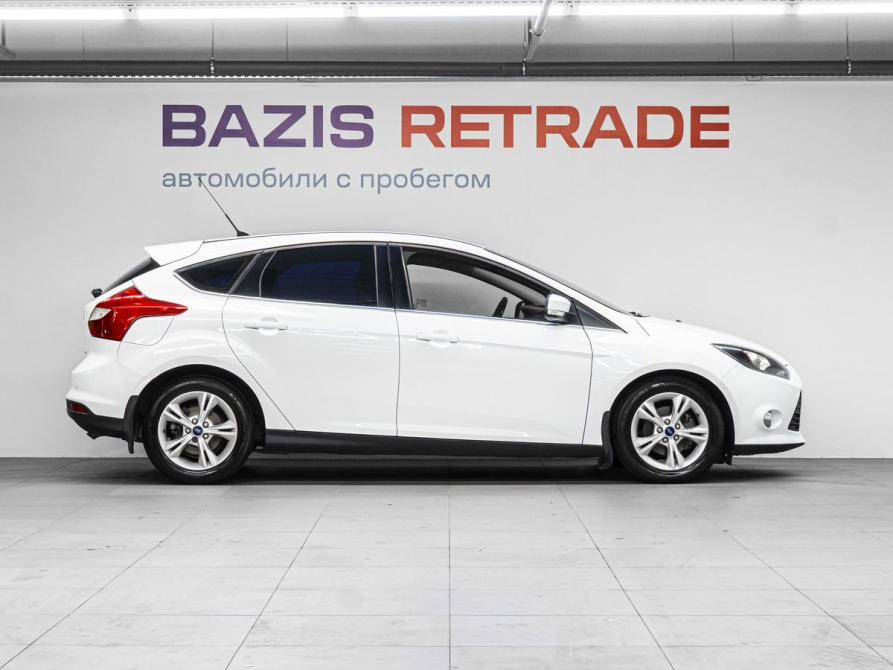Ford Focus III Тюмень  - изображение 5
