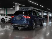 Mercedes-Benz GLE II (V167) Москва  - изображение 33