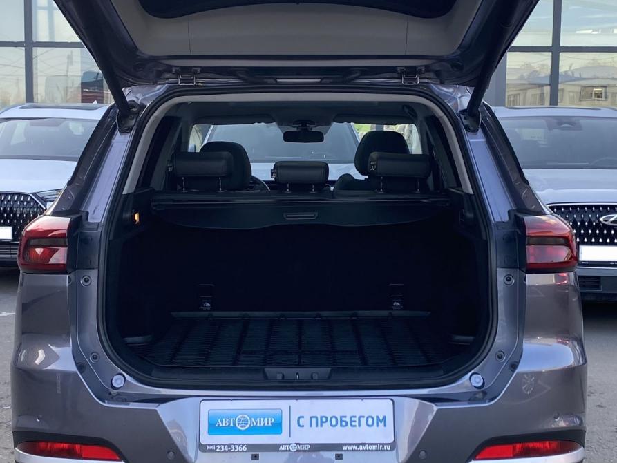 Chery Tiggo 7 Pro Max I Москва  - изображение 10